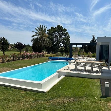 Pestana Silves Golf & Residences Екстер'єр фото