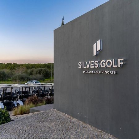 Pestana Silves Golf & Residences Екстер'єр фото