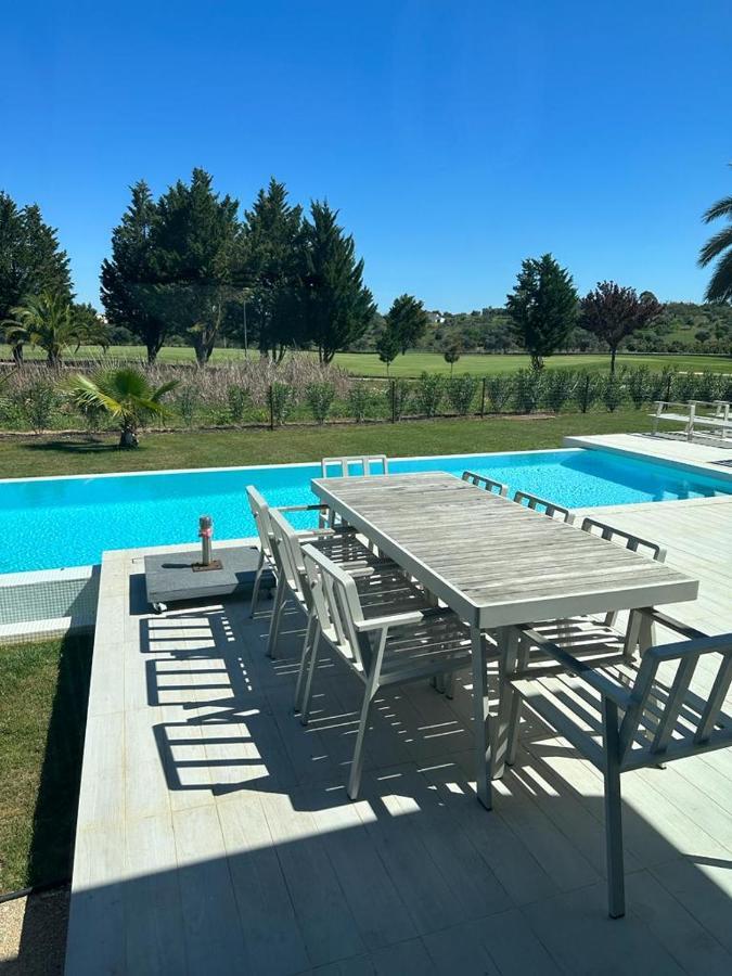 Pestana Silves Golf & Residences Екстер'єр фото