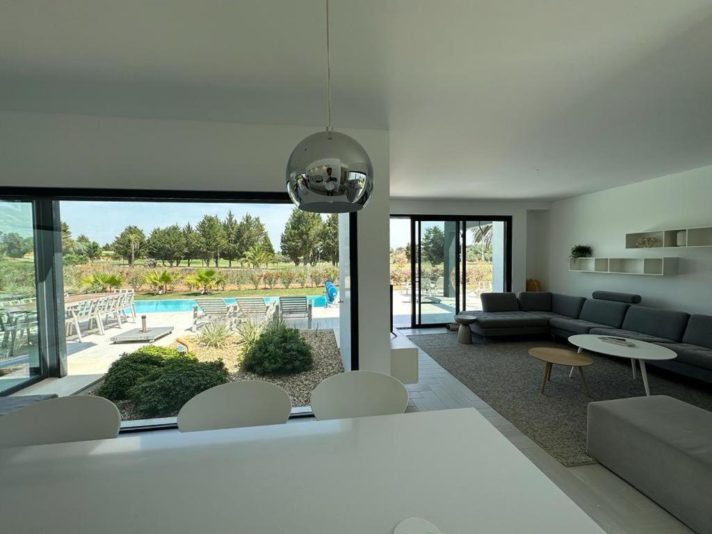 Pestana Silves Golf & Residences Екстер'єр фото