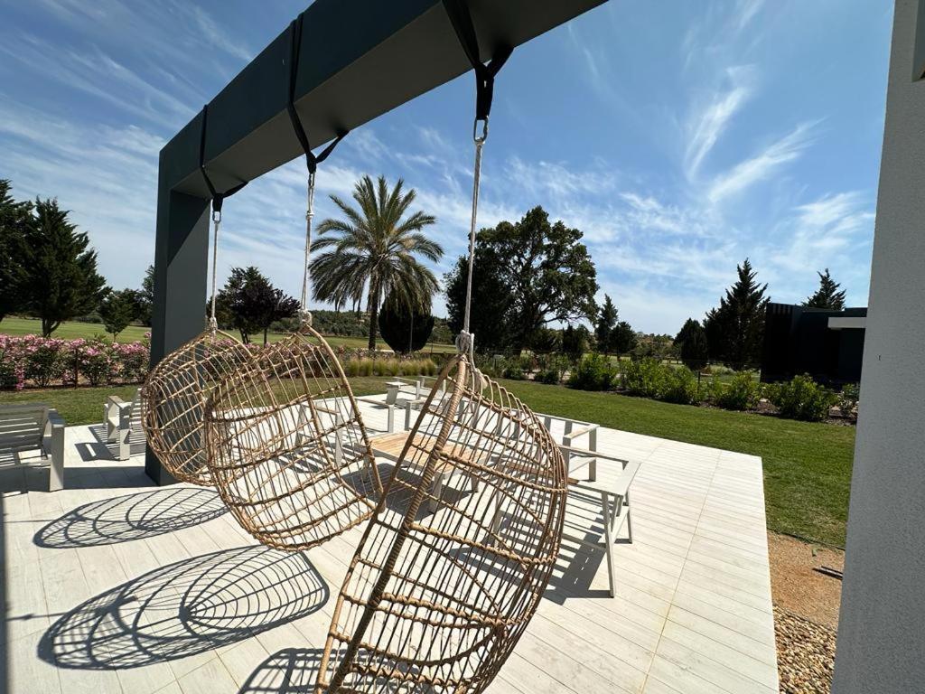 Pestana Silves Golf & Residences Екстер'єр фото