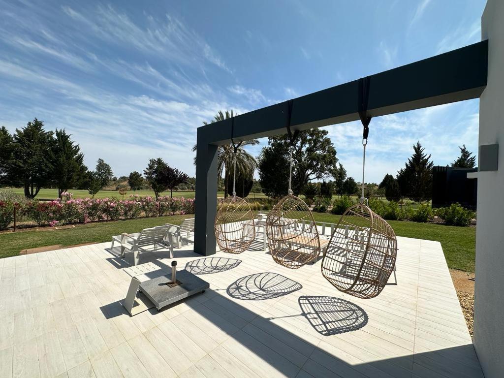 Pestana Silves Golf & Residences Екстер'єр фото