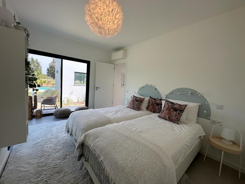 Pestana Silves Golf & Residences Екстер'єр фото
