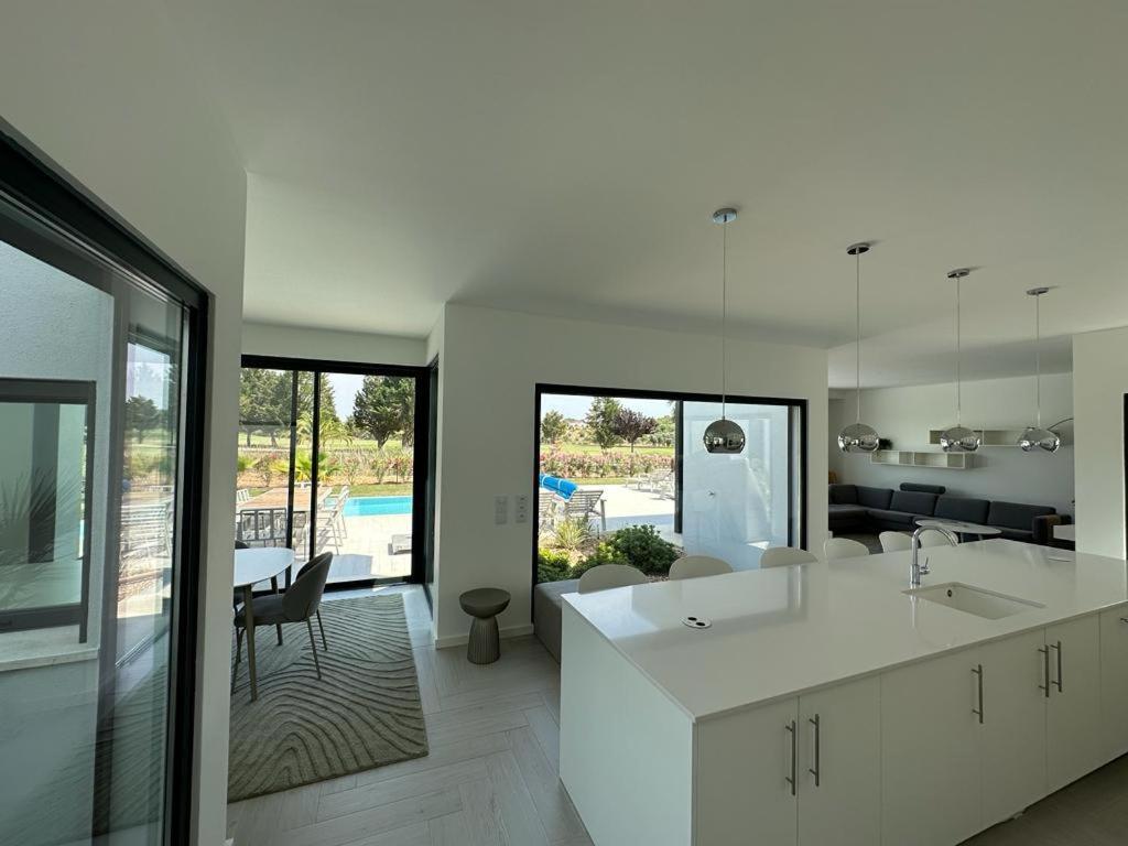 Pestana Silves Golf & Residences Екстер'єр фото