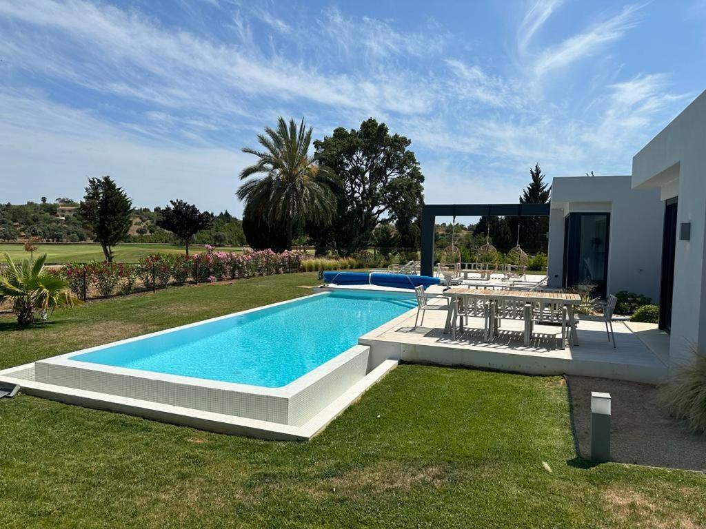 Pestana Silves Golf & Residences Екстер'єр фото