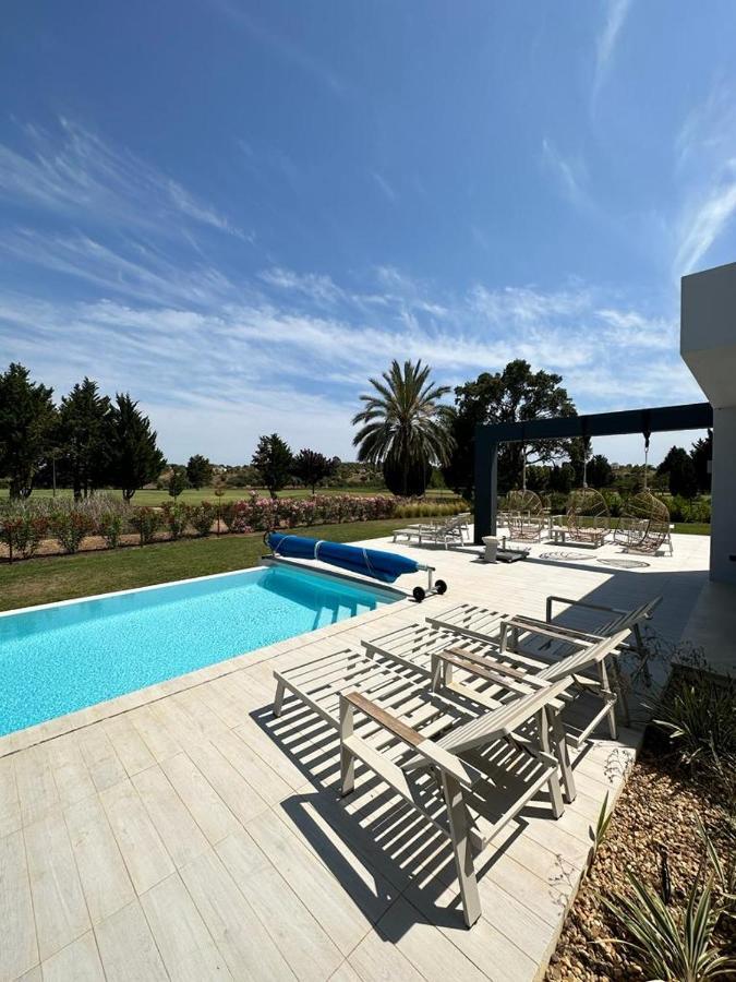 Pestana Silves Golf & Residences Екстер'єр фото