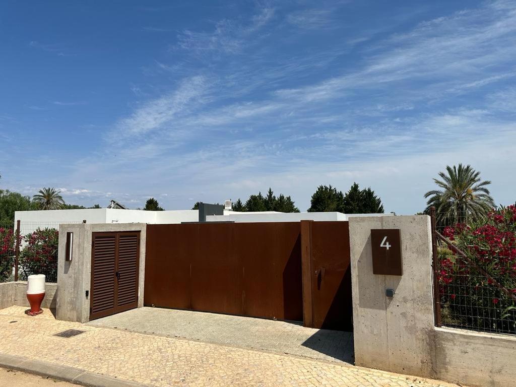 Pestana Silves Golf & Residences Екстер'єр фото