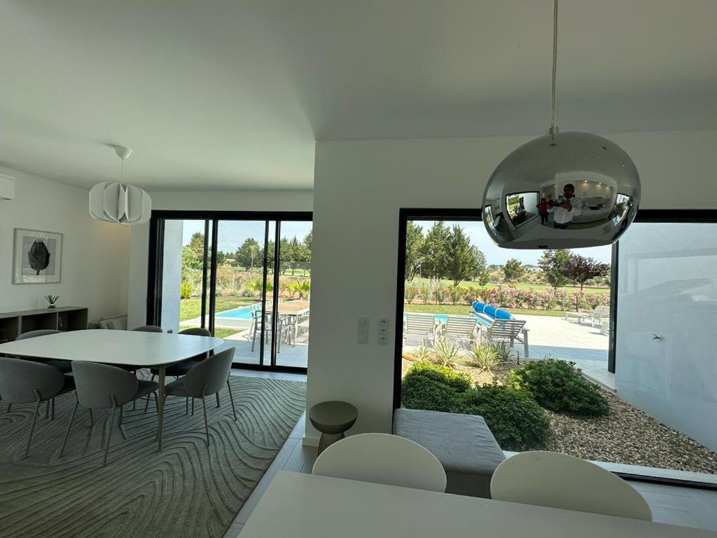 Pestana Silves Golf & Residences Екстер'єр фото