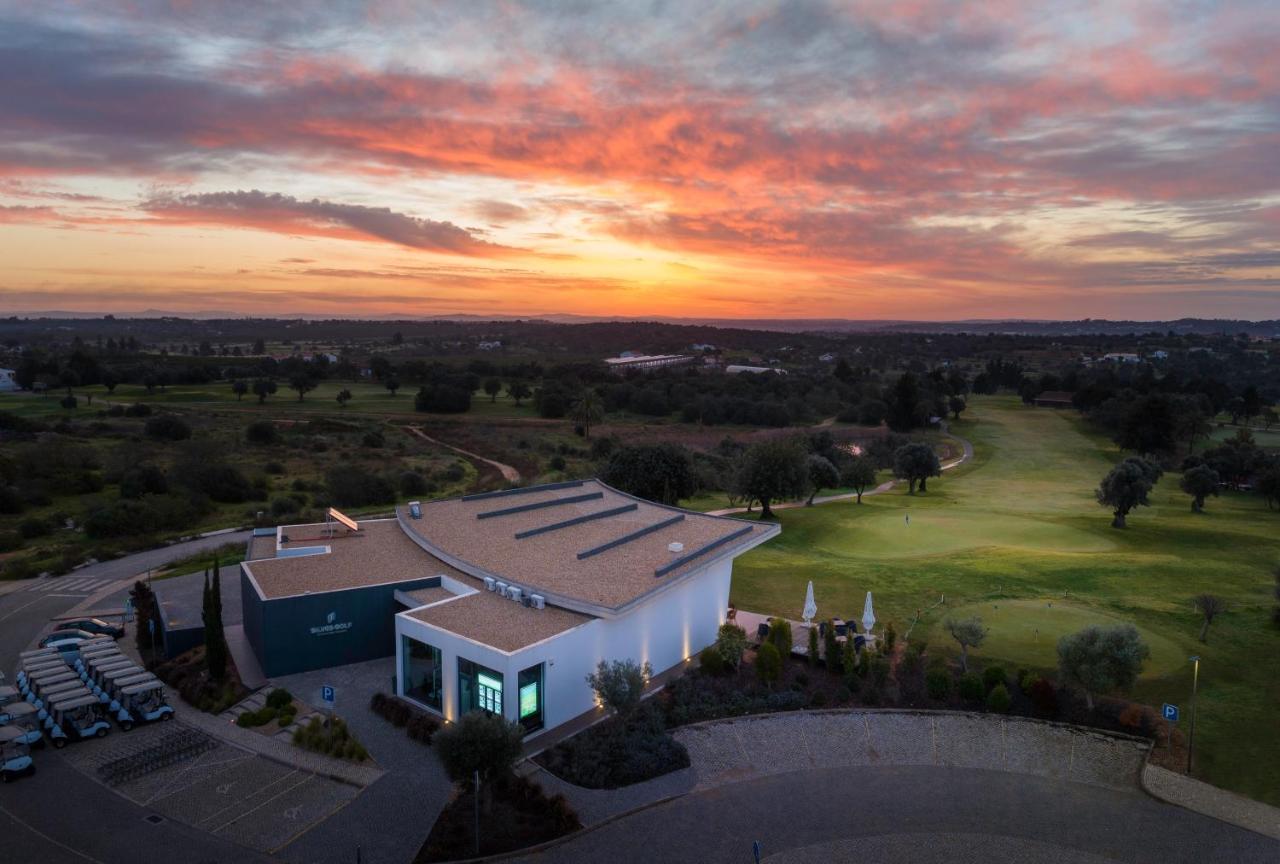 Pestana Silves Golf & Residences Екстер'єр фото