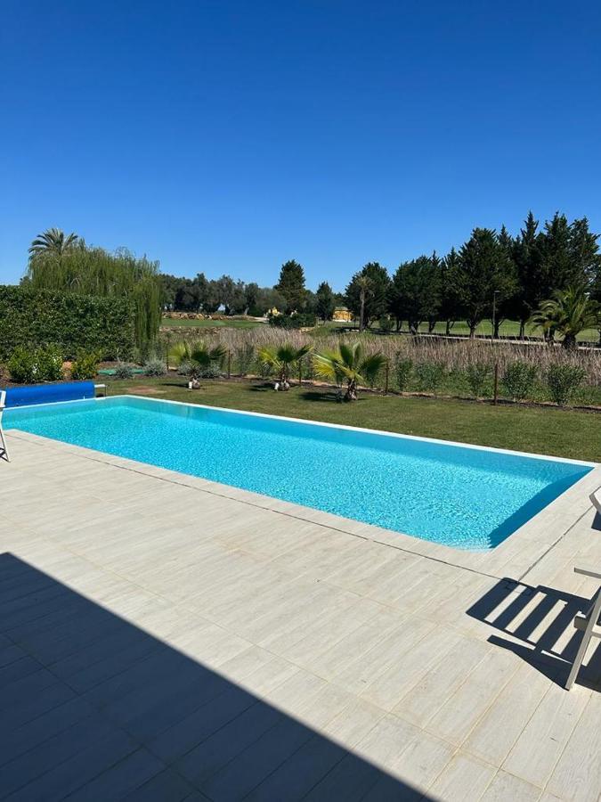 Pestana Silves Golf & Residences Екстер'єр фото