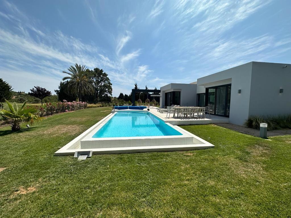 Pestana Silves Golf & Residences Екстер'єр фото