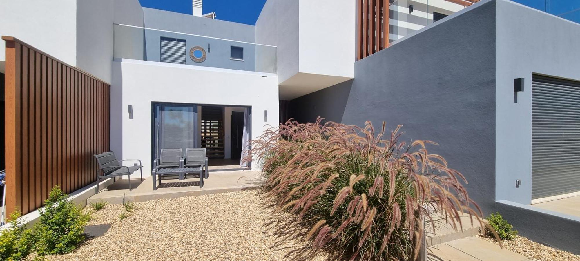 Pestana Silves Golf & Residences Екстер'єр фото