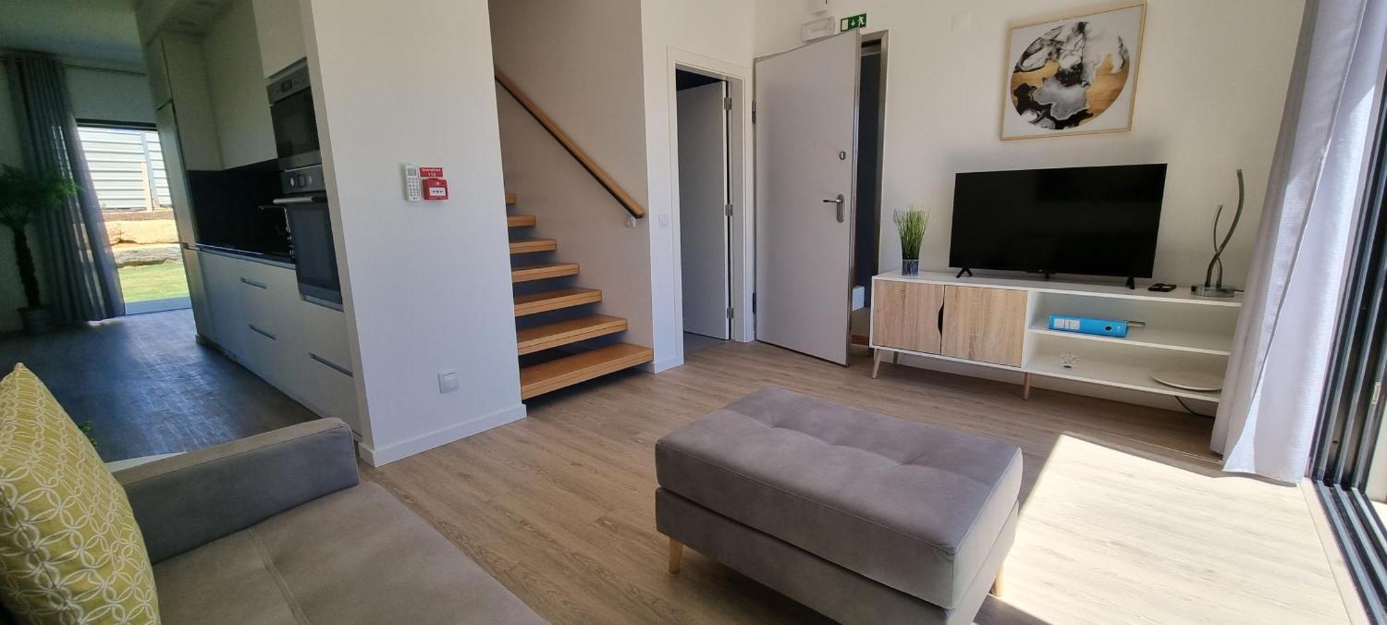 Pestana Silves Golf & Residences Екстер'єр фото