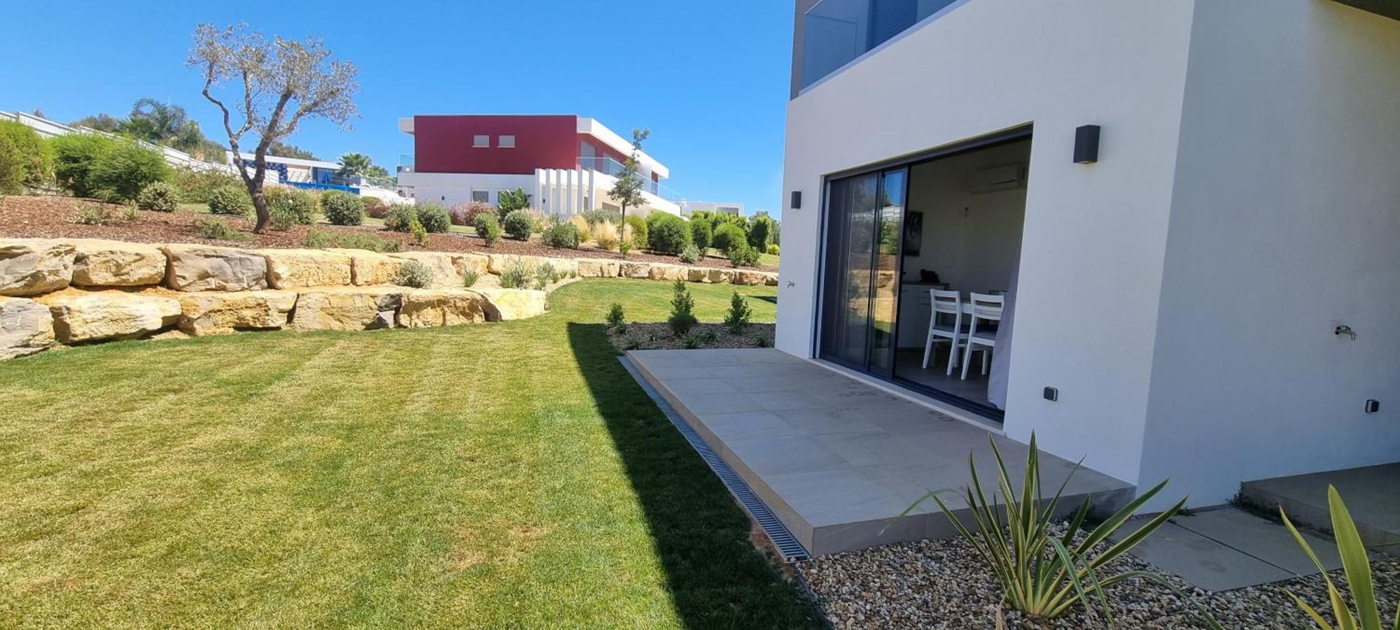 Pestana Silves Golf & Residences Екстер'єр фото
