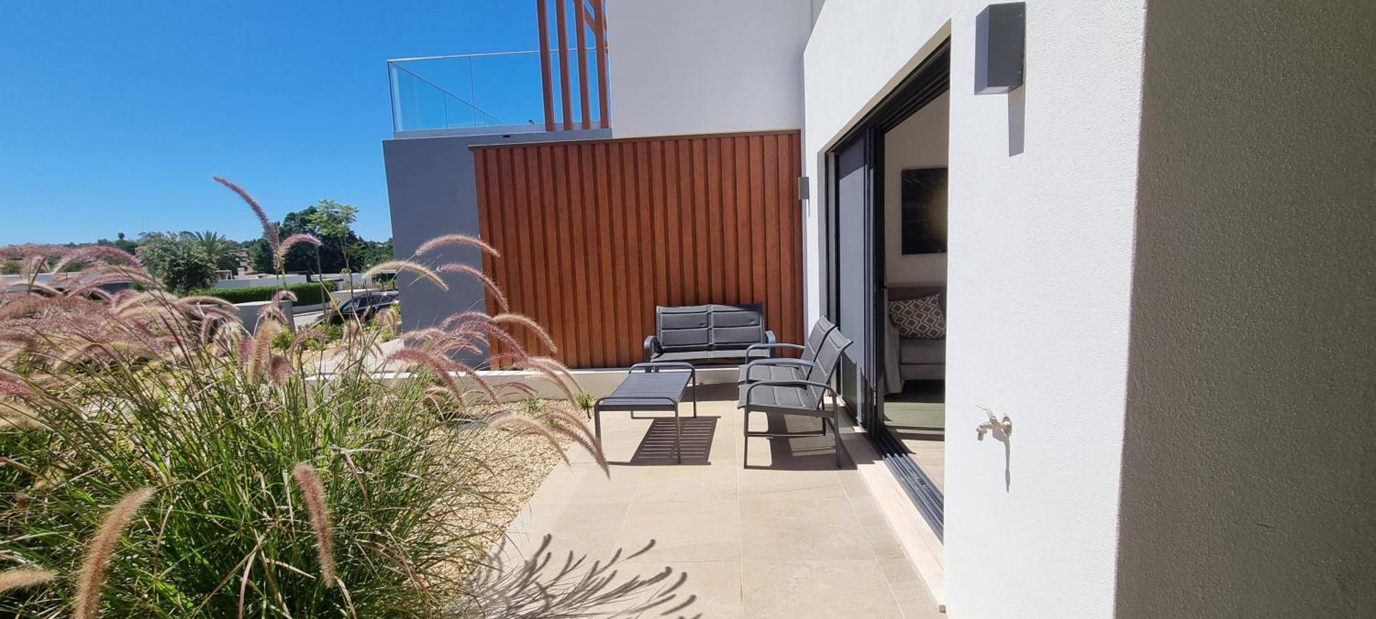 Pestana Silves Golf & Residences Екстер'єр фото