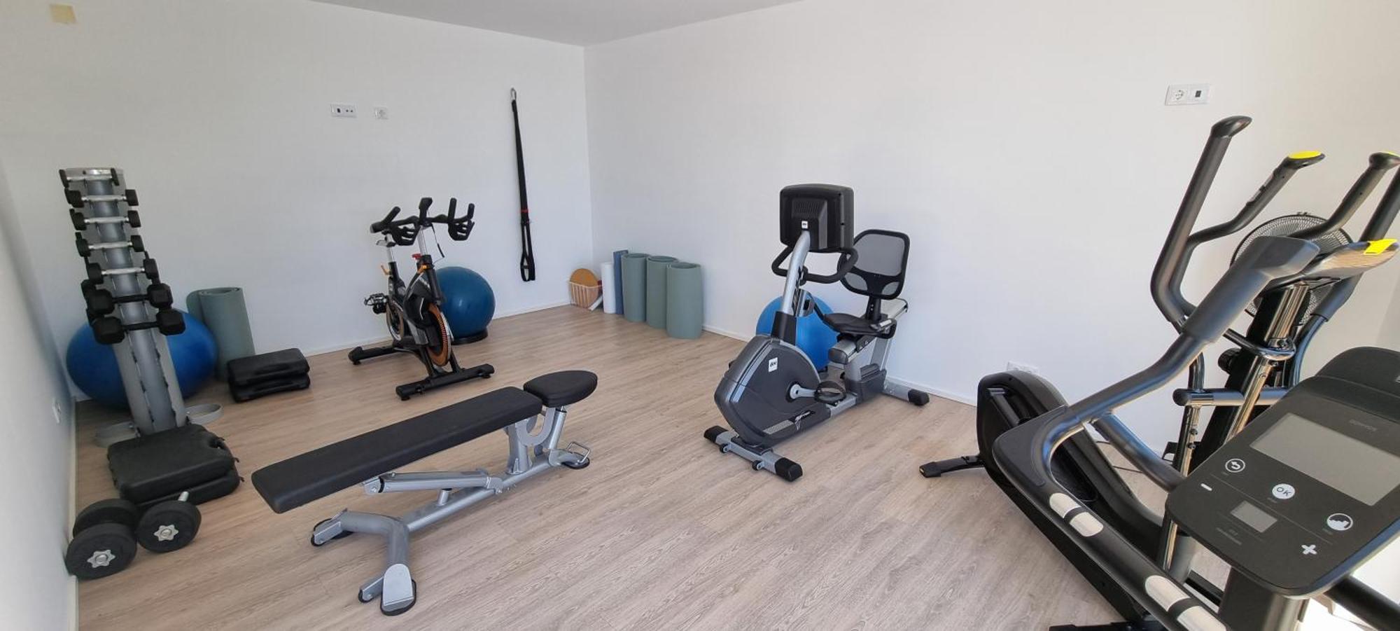 Pestana Silves Golf & Residences Екстер'єр фото