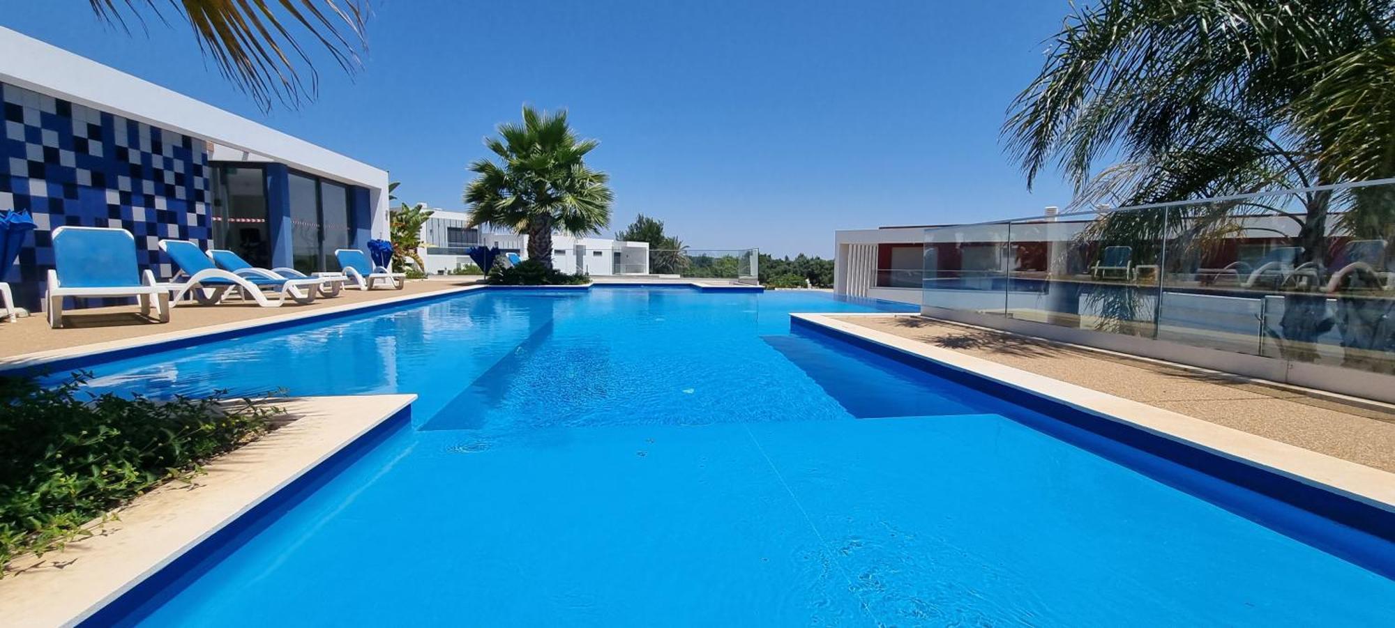 Pestana Silves Golf & Residences Екстер'єр фото