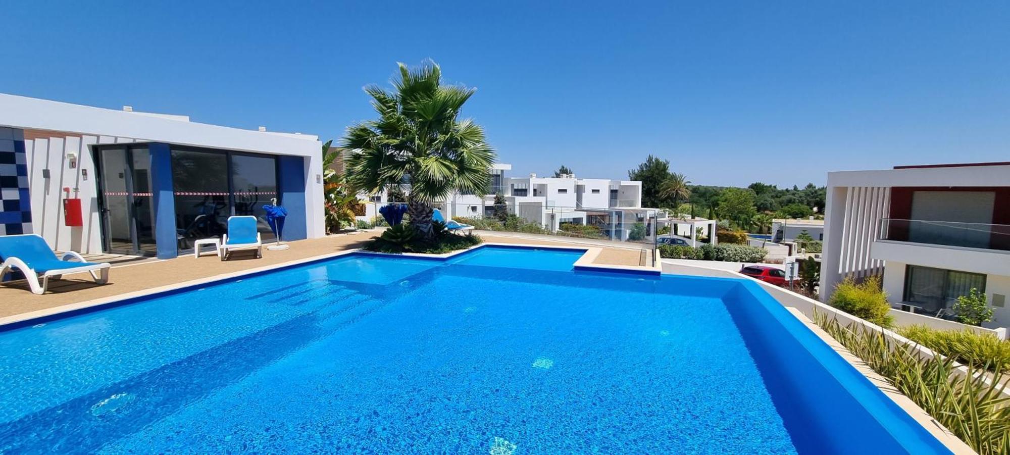 Pestana Silves Golf & Residences Екстер'єр фото