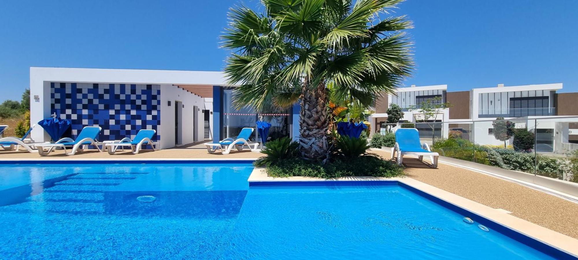 Pestana Silves Golf & Residences Екстер'єр фото